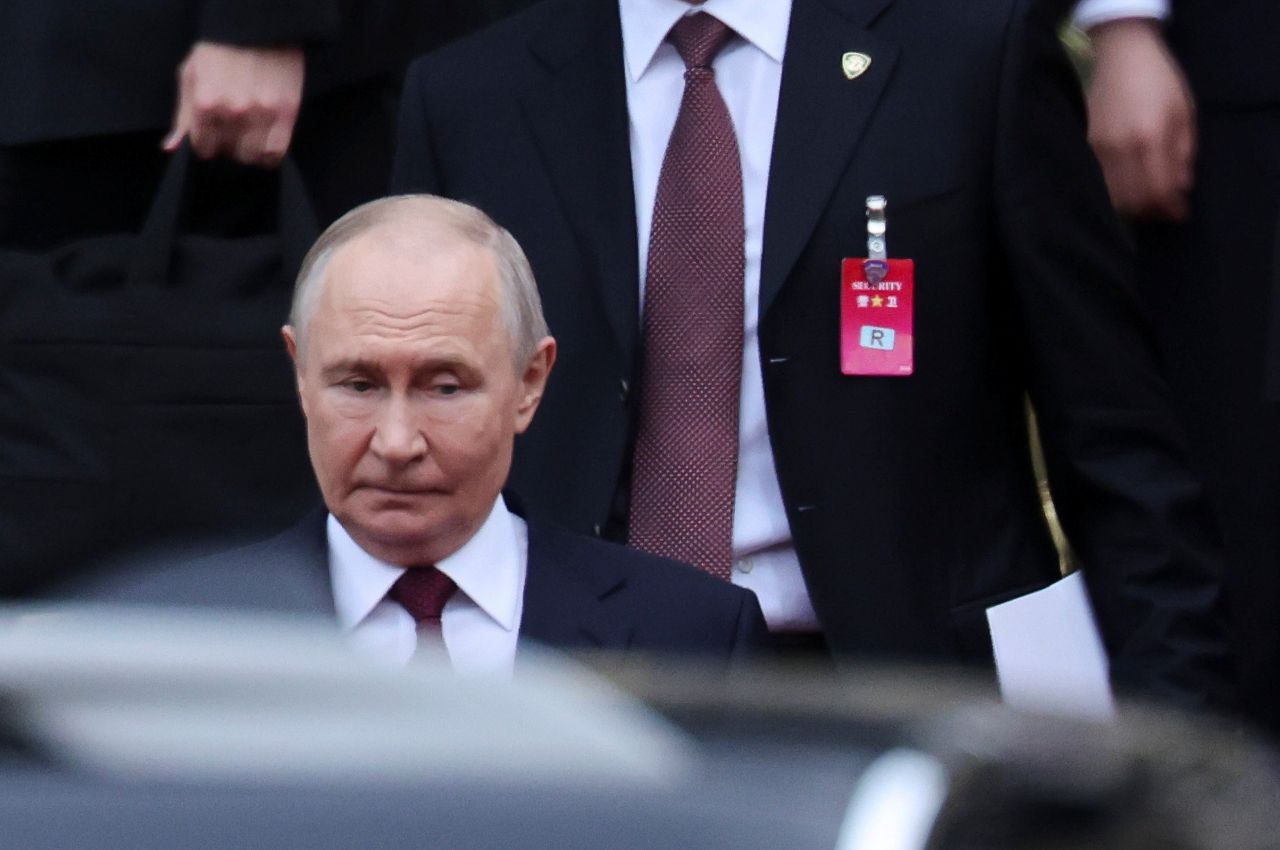 Putin