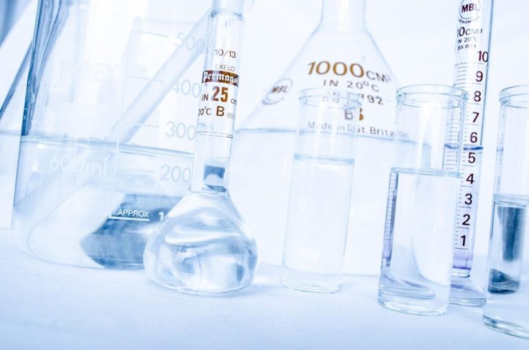 laboratórium