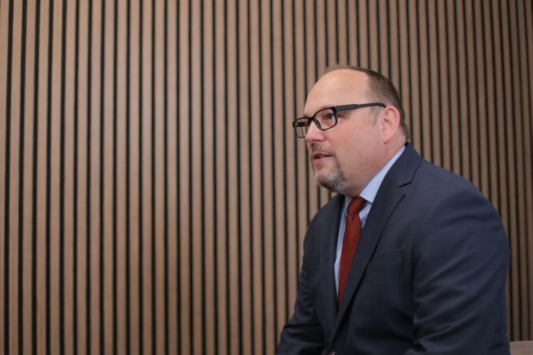 JUDr. Anton Chromík, PhD.