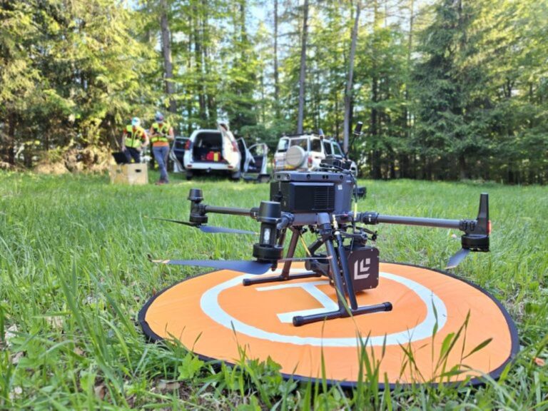 dron