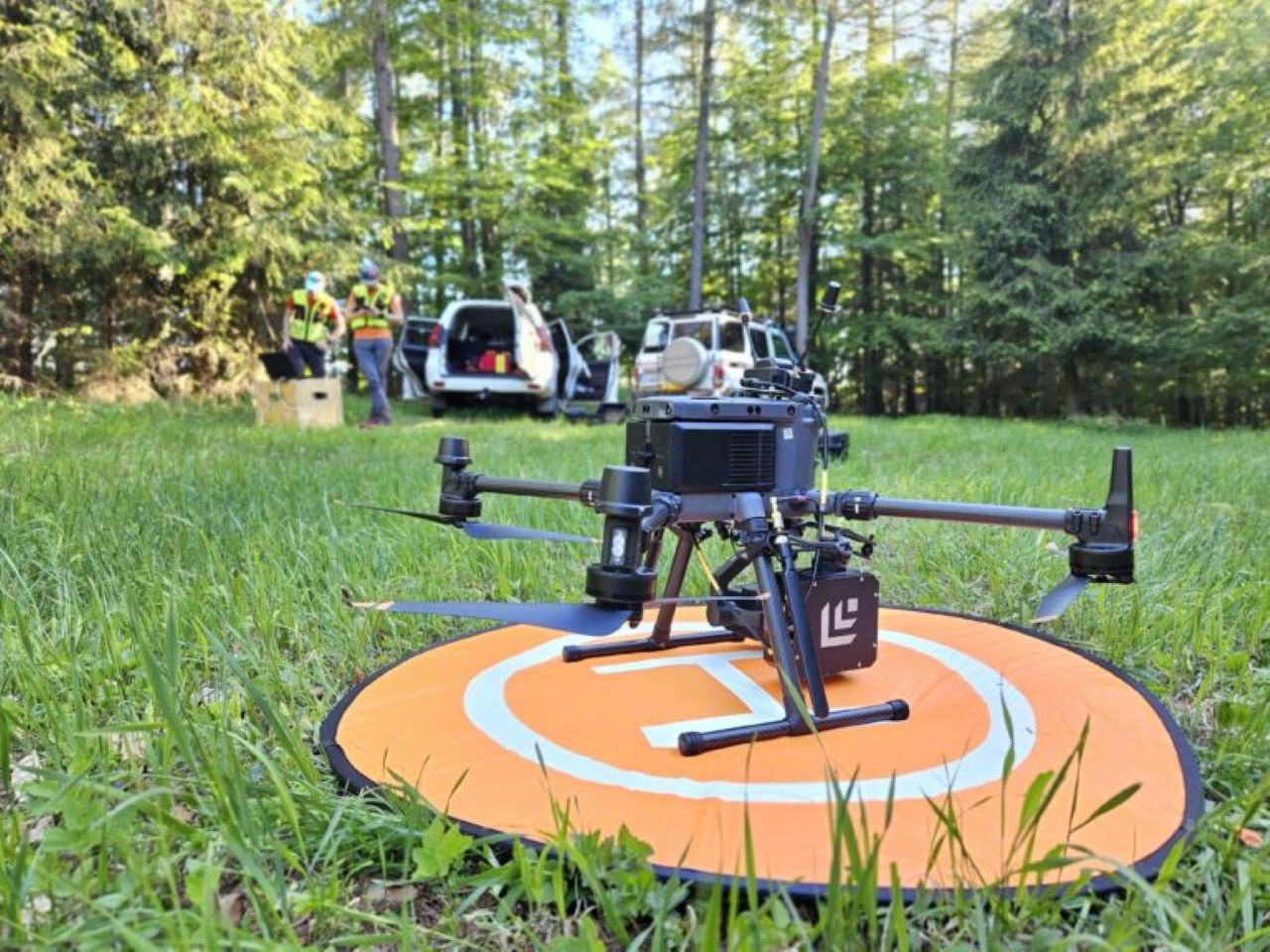 dron