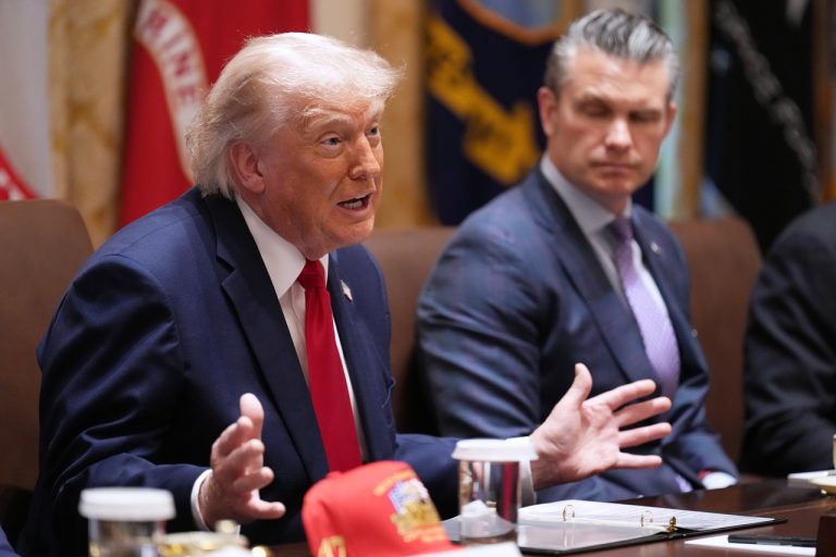 Donald Trump dh20262805001