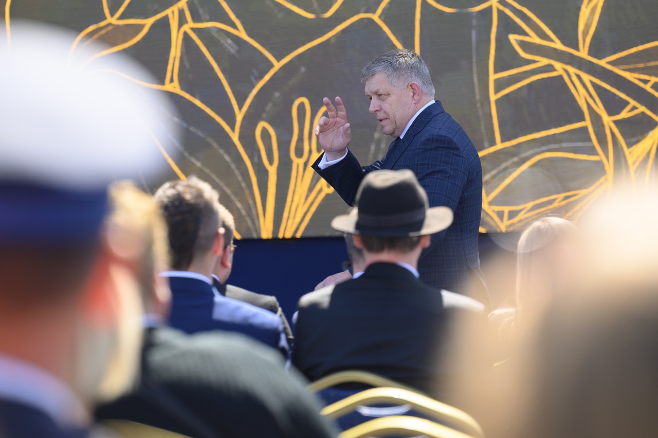 Robert Fico
