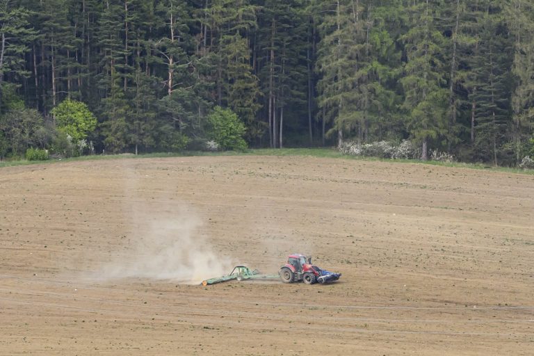 počasie Slovensko
