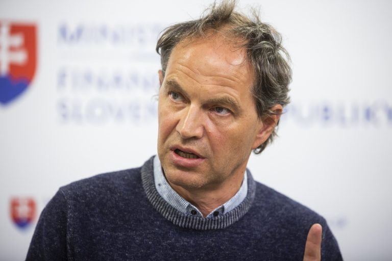 Pavol Jančovič