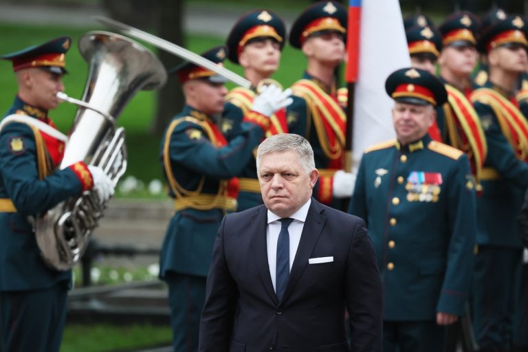Robert Fico