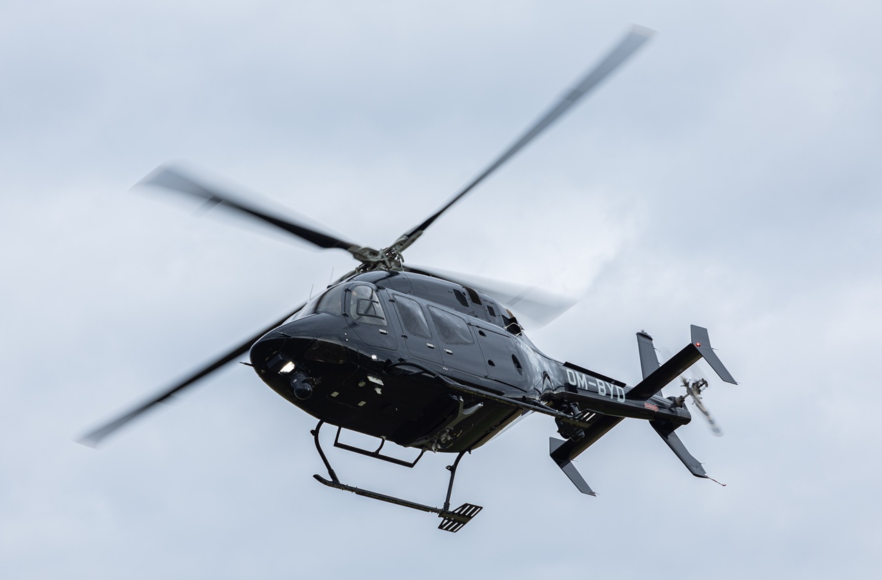 Bell 429