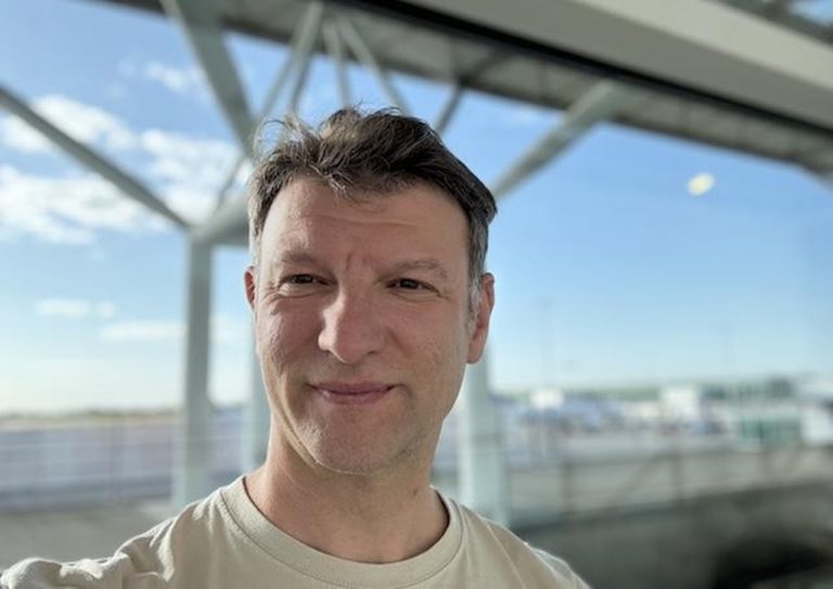 Rastislav Dluhý