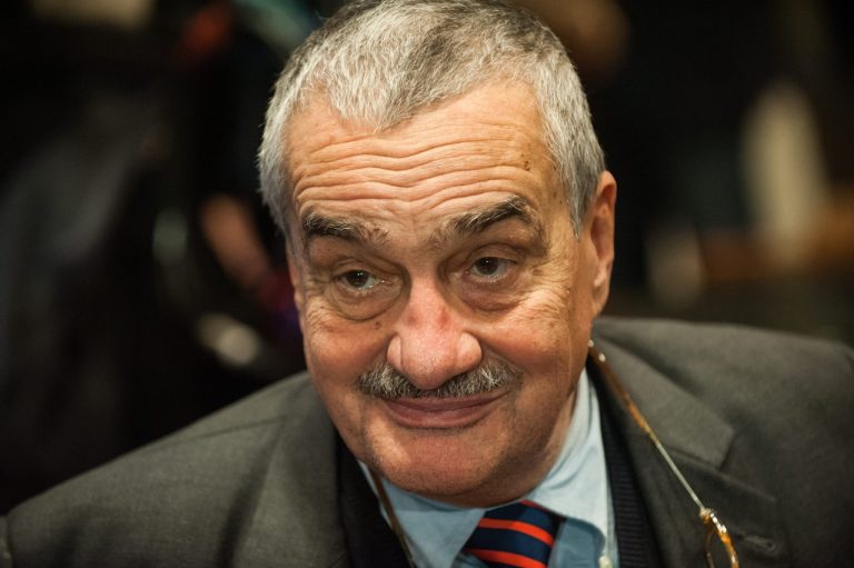 Karel Schwarzenberg