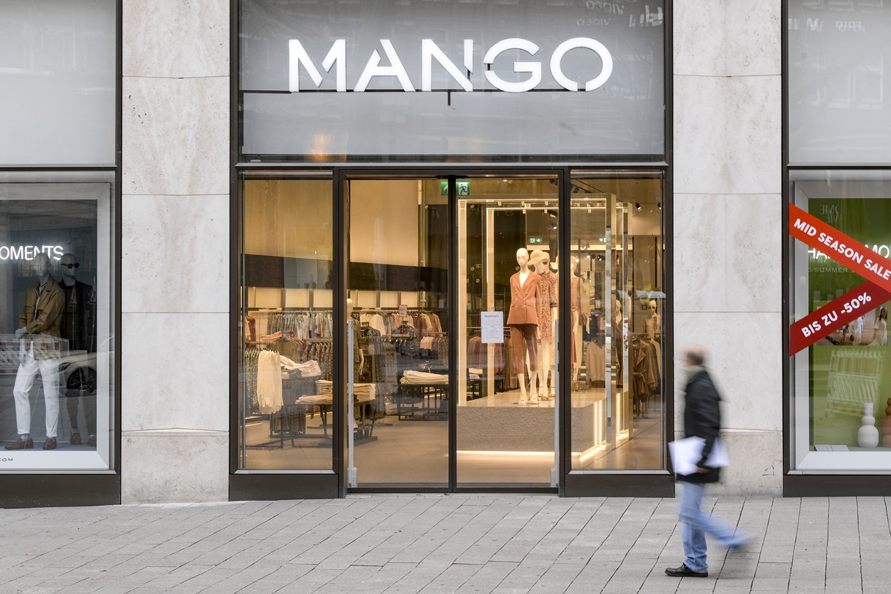 Mango Andic