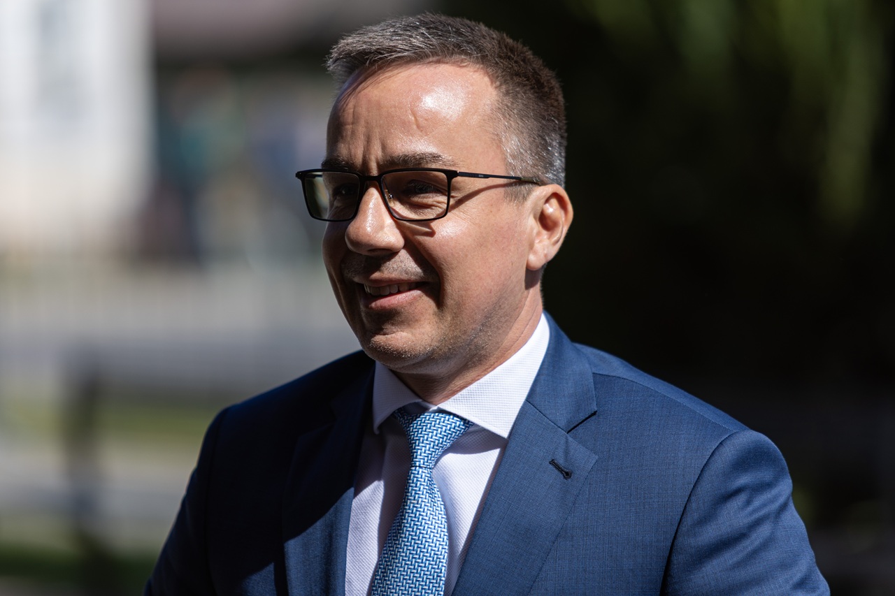 Erik Tomáš
