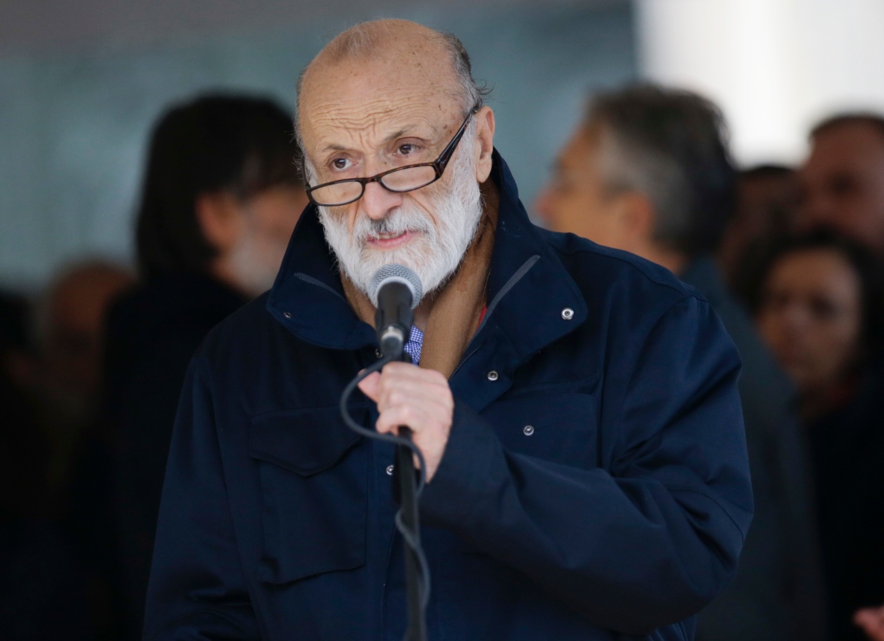 Carlo Petrini