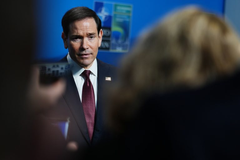 Marco Rubio