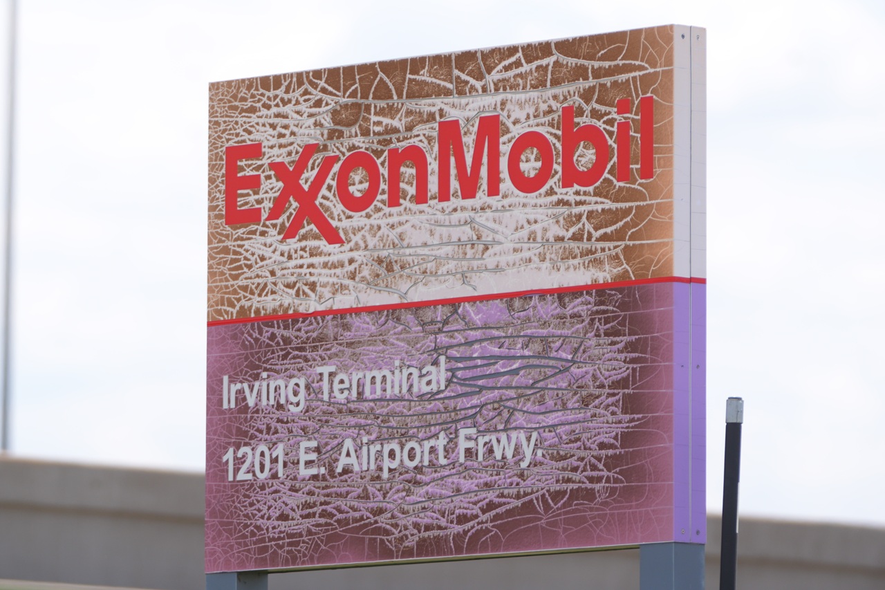 ExxonMobil