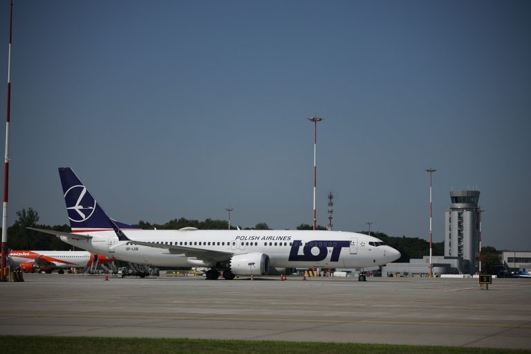 Boeing 737-Max 8