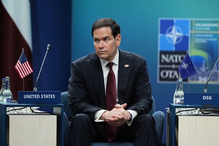 Marco Rubio