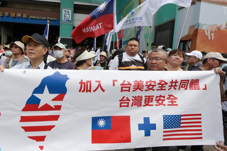 Taiwan