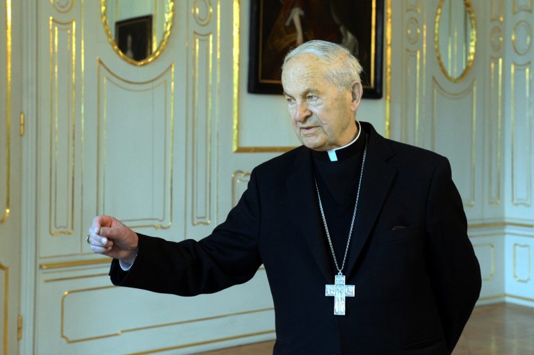 Jozef Tomko