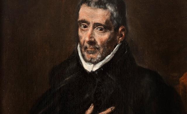 sv. Ján z Avily