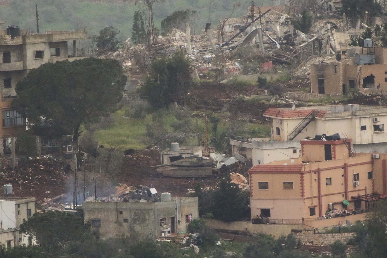 libanon