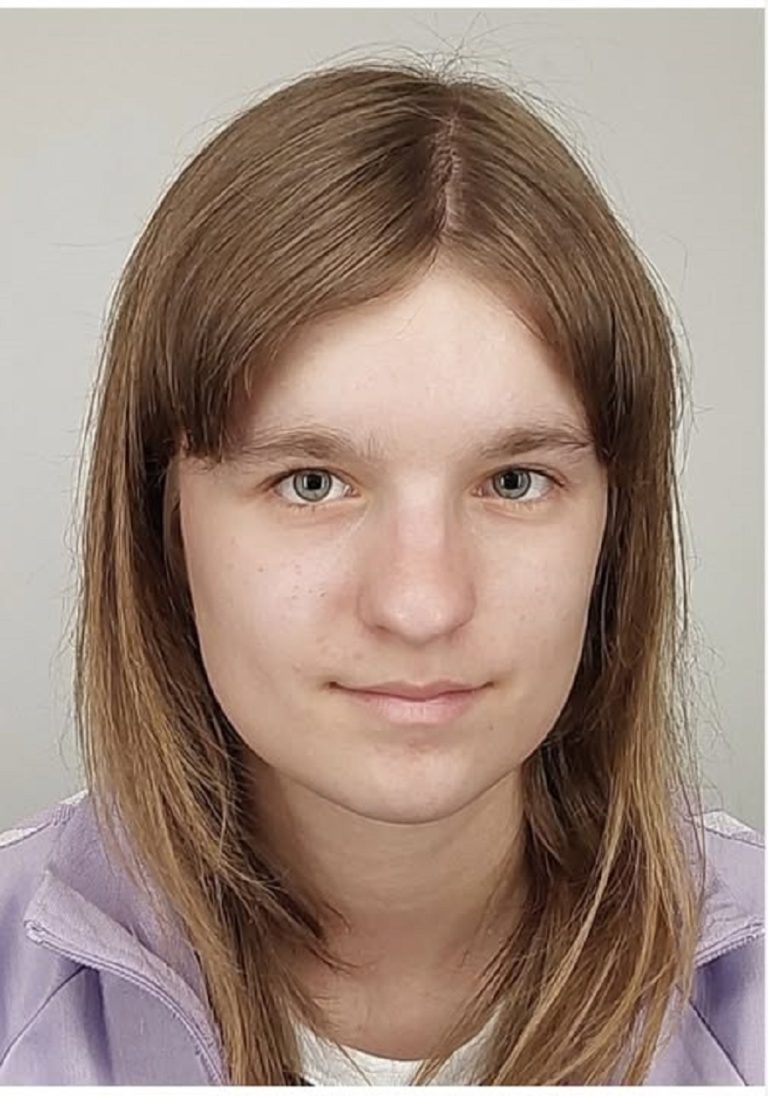 Viktoria Kardošová