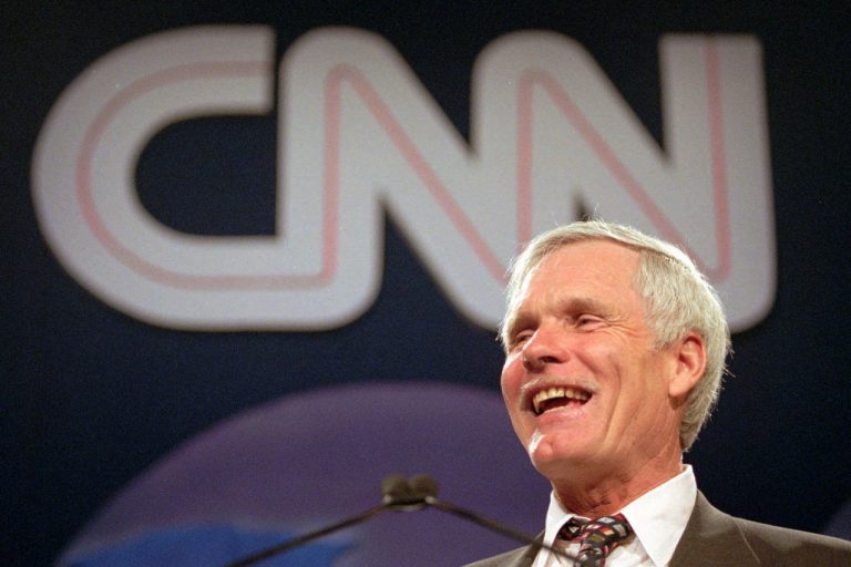 Ted Turner