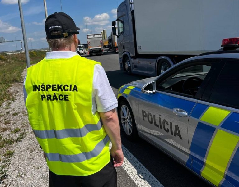 policia