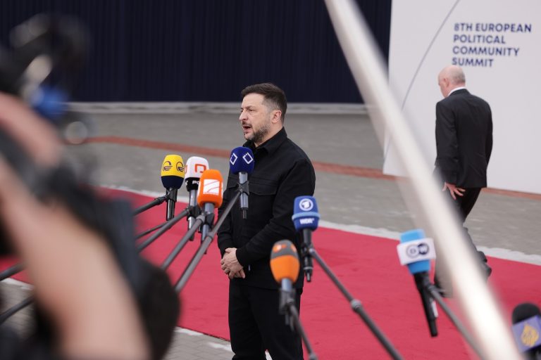 Volodymyr Zelenskyj