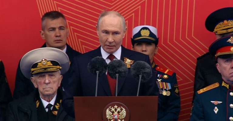 putin