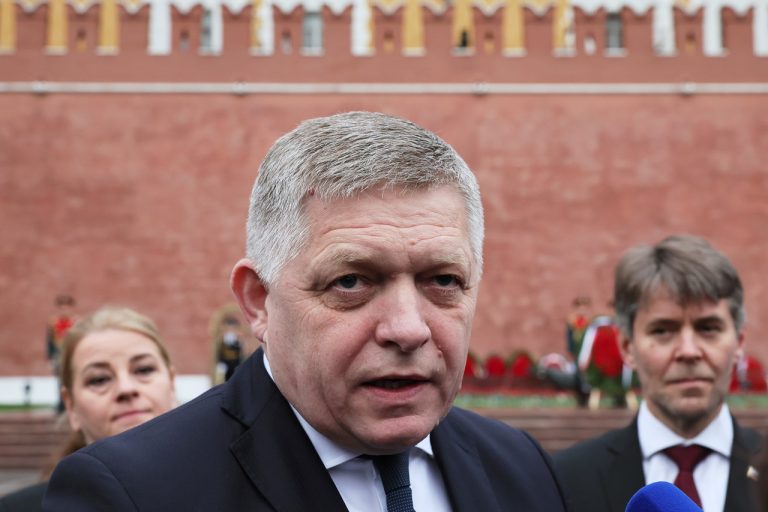 Robert Fico