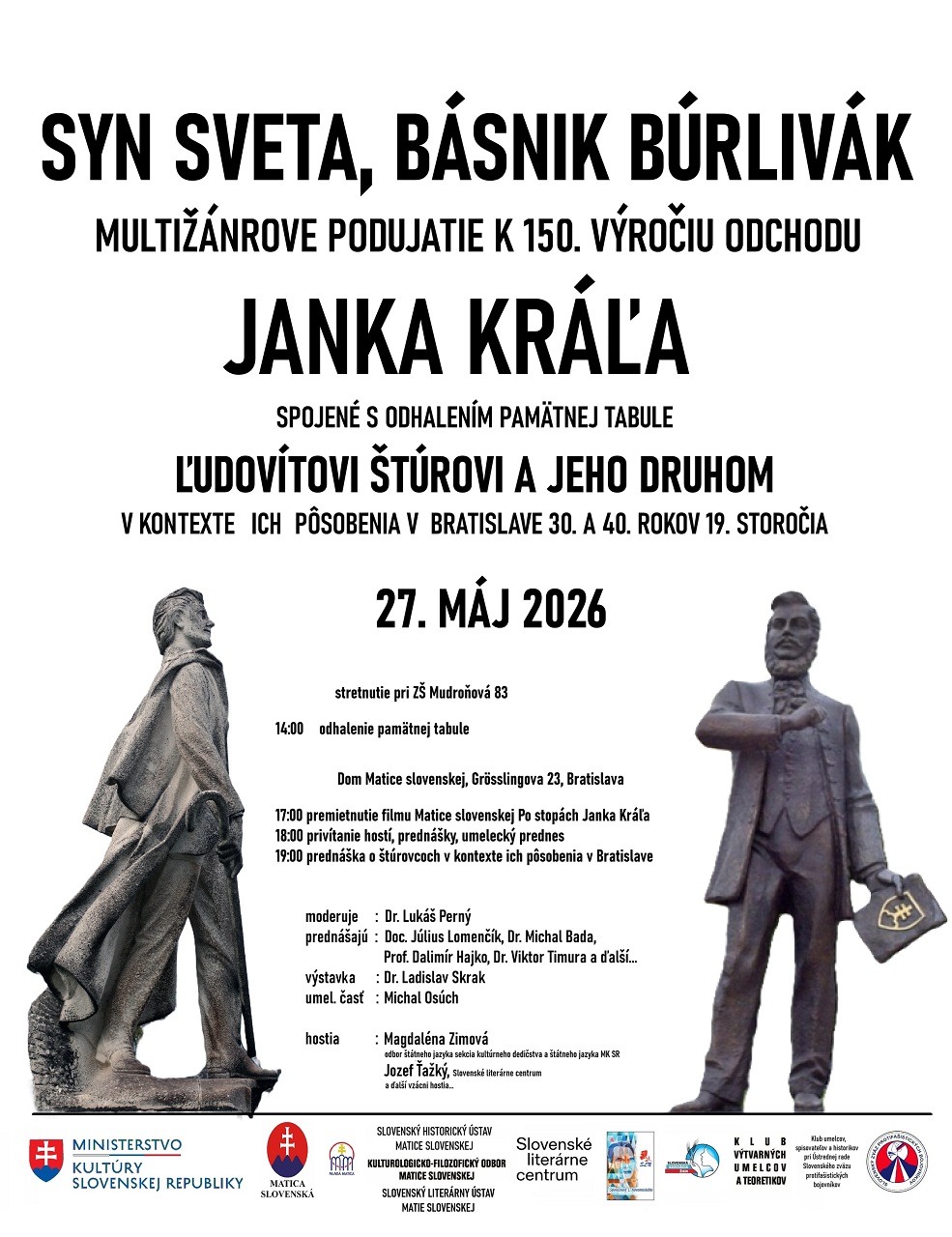 janko kral