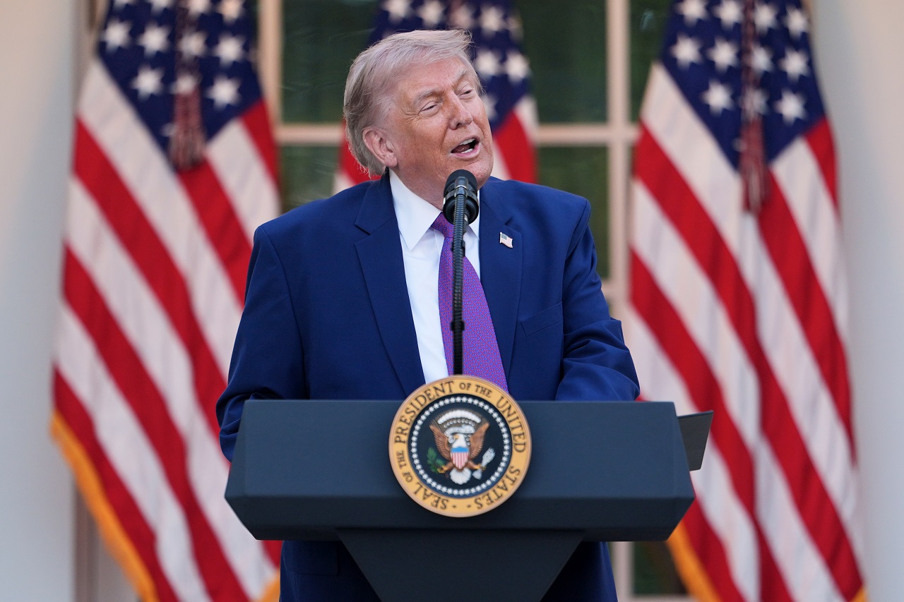 Trump