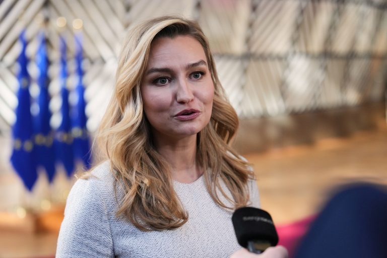 Ebba Buschová