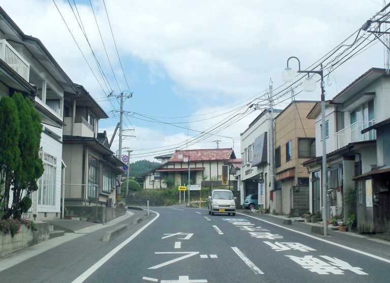 japonsko
