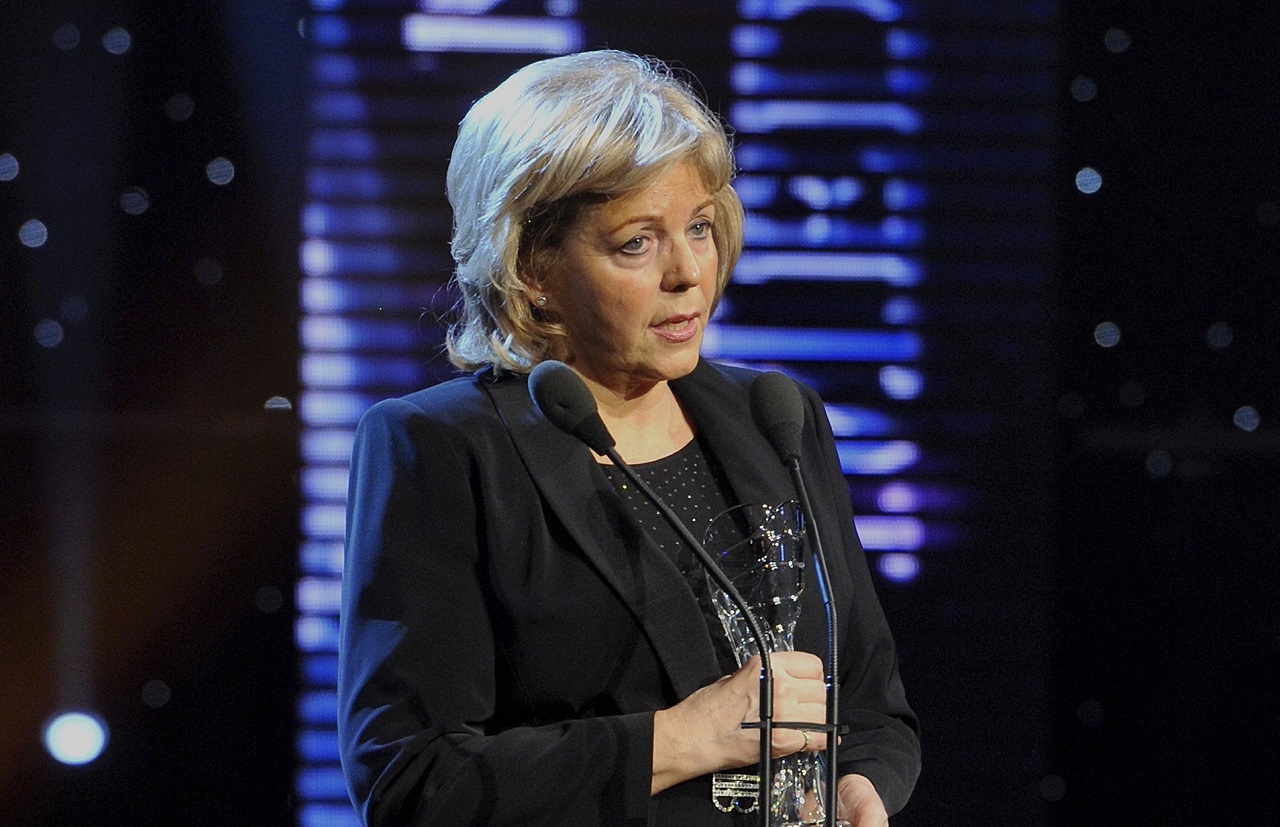 Mária Frankovičová