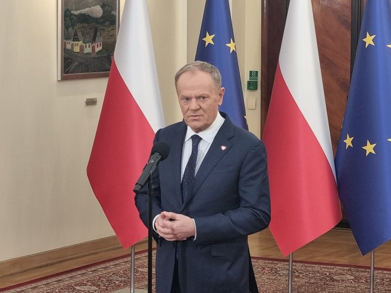 Donald Tusk