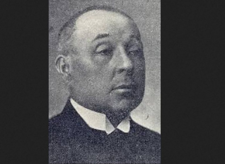 Július Bodnár