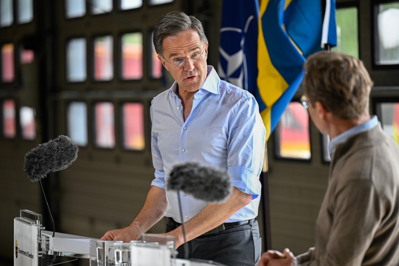Rutte