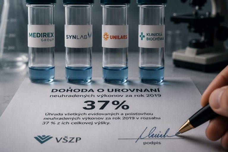 laboratóriá