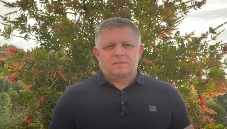 Robert Fico