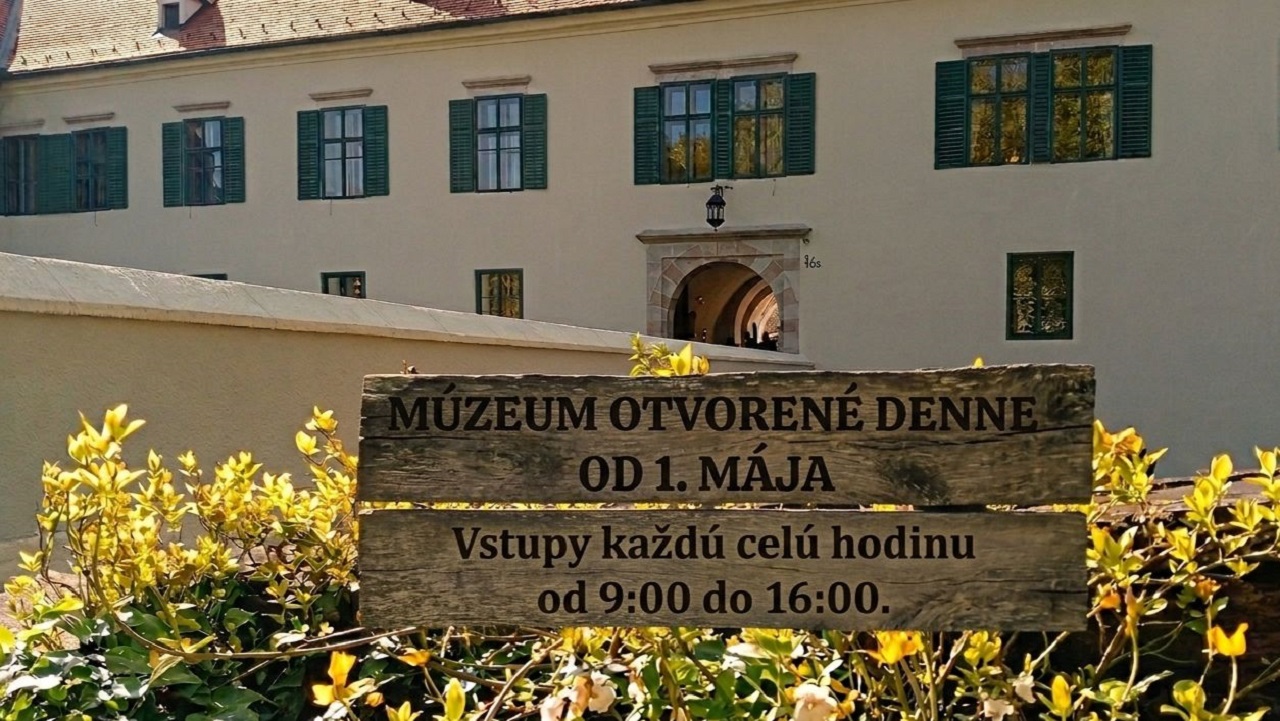 Múzeum bábkarských kultúr a hračiek