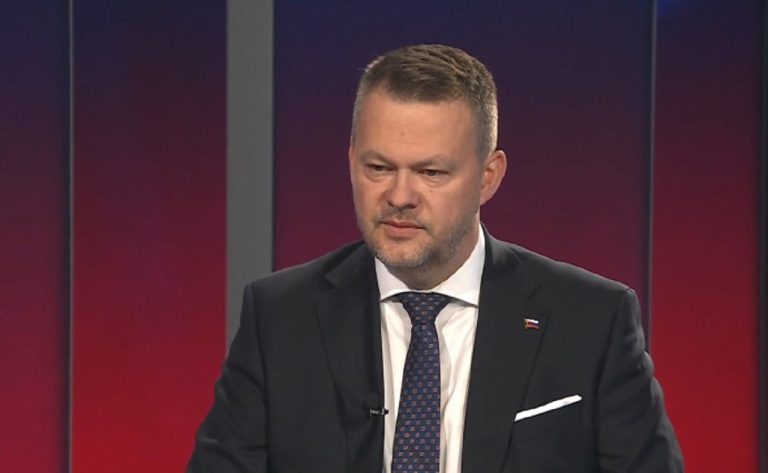 Samuel Migaľ