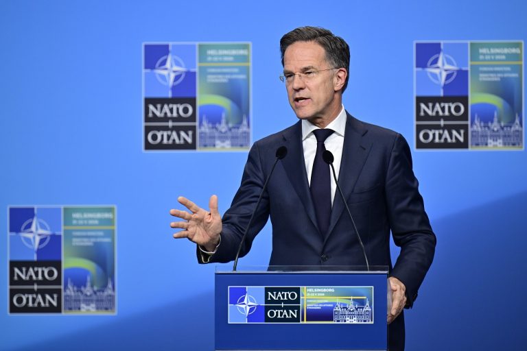 Rutte