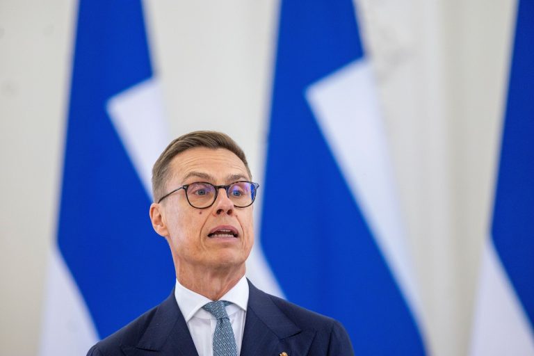 Alexander Stubb