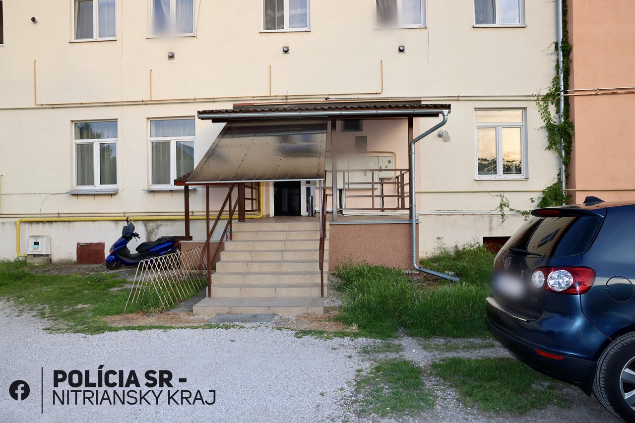 vrazda