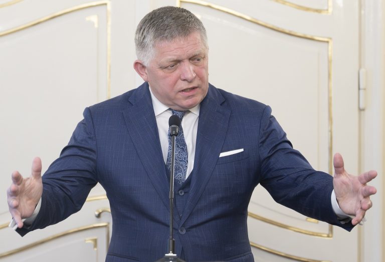 Robert Fico