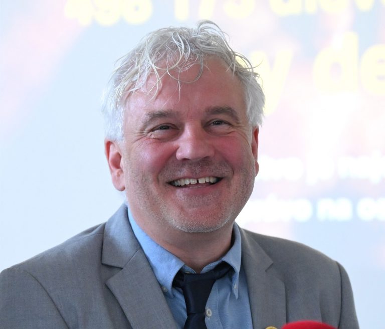 Jozef Mikloško