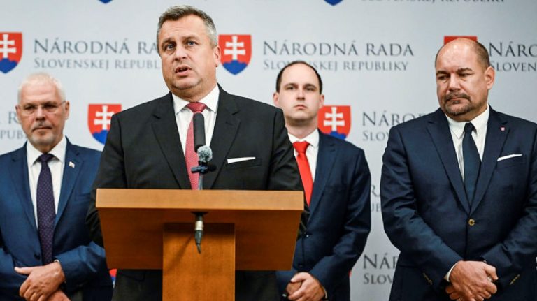 Andrej Danko
