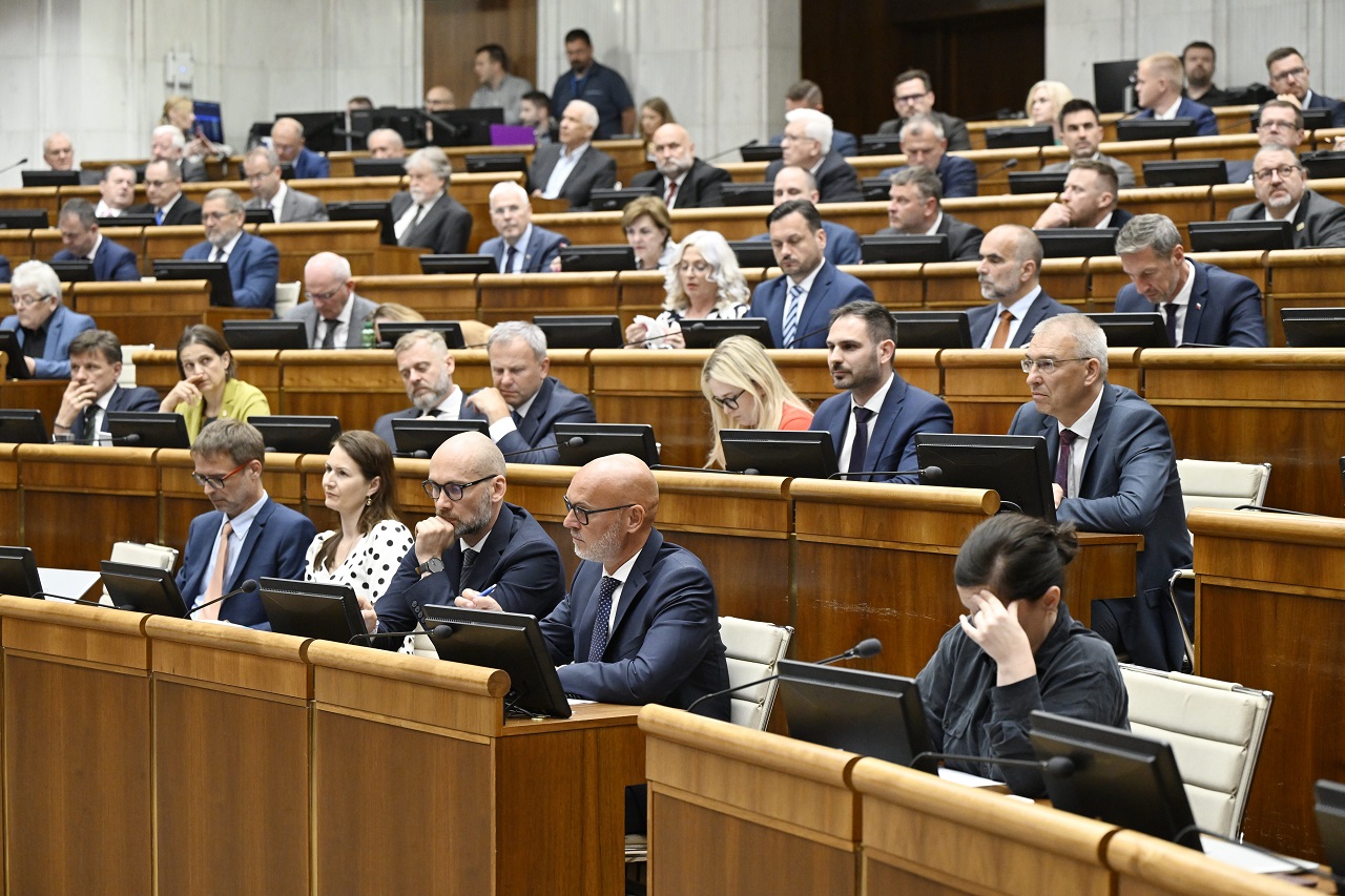 parlament