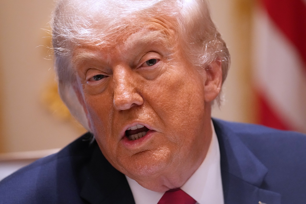 Trump
